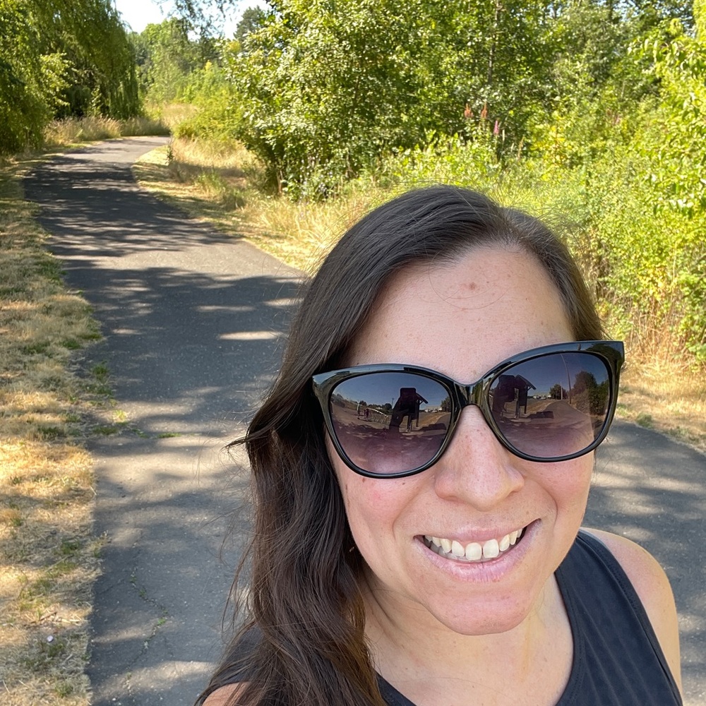 Meet your Posher, Michelle